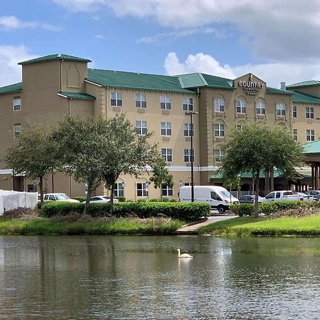 Country Inn & Suites By Radisson, Jacksonville West, Fl 외부 사진
