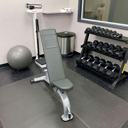 Country Inn & Suites By Radisson, Jacksonville West, Fl 외부 사진
