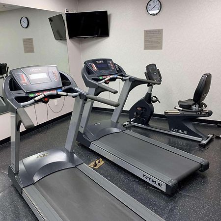 Country Inn & Suites By Radisson, Jacksonville West, Fl 외부 사진