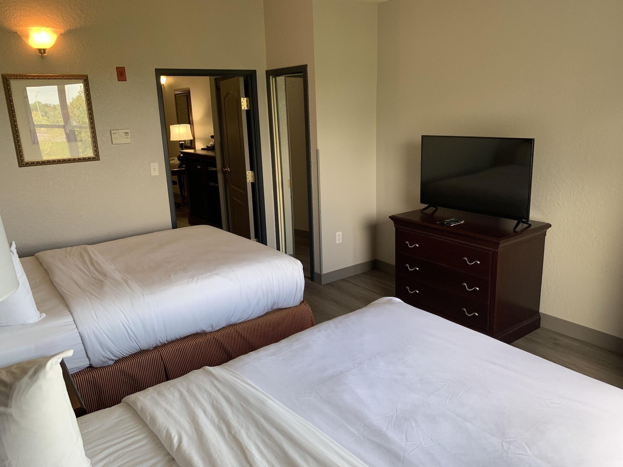 Country Inn & Suites By Radisson, Jacksonville West, Fl 외부 사진