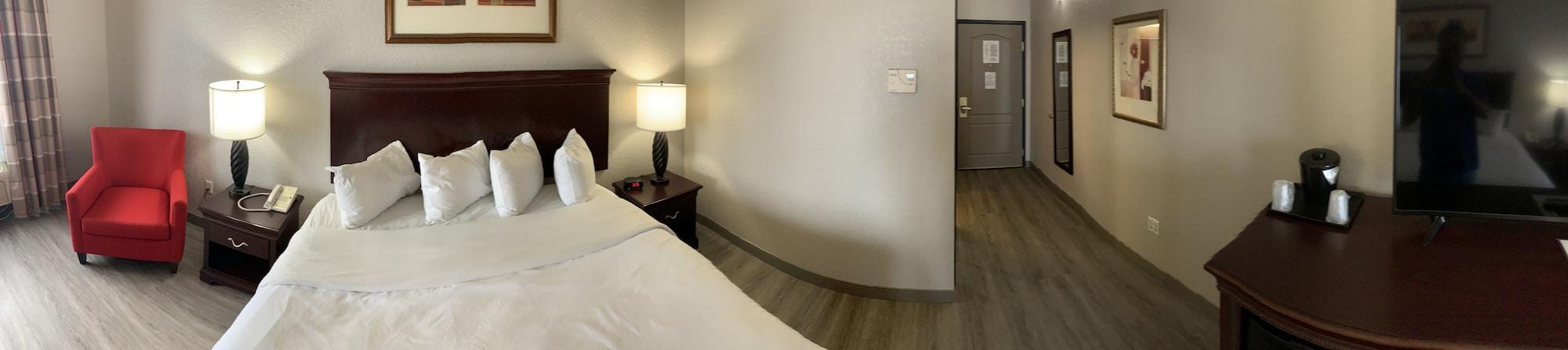 Country Inn & Suites By Radisson, Jacksonville West, Fl 외부 사진