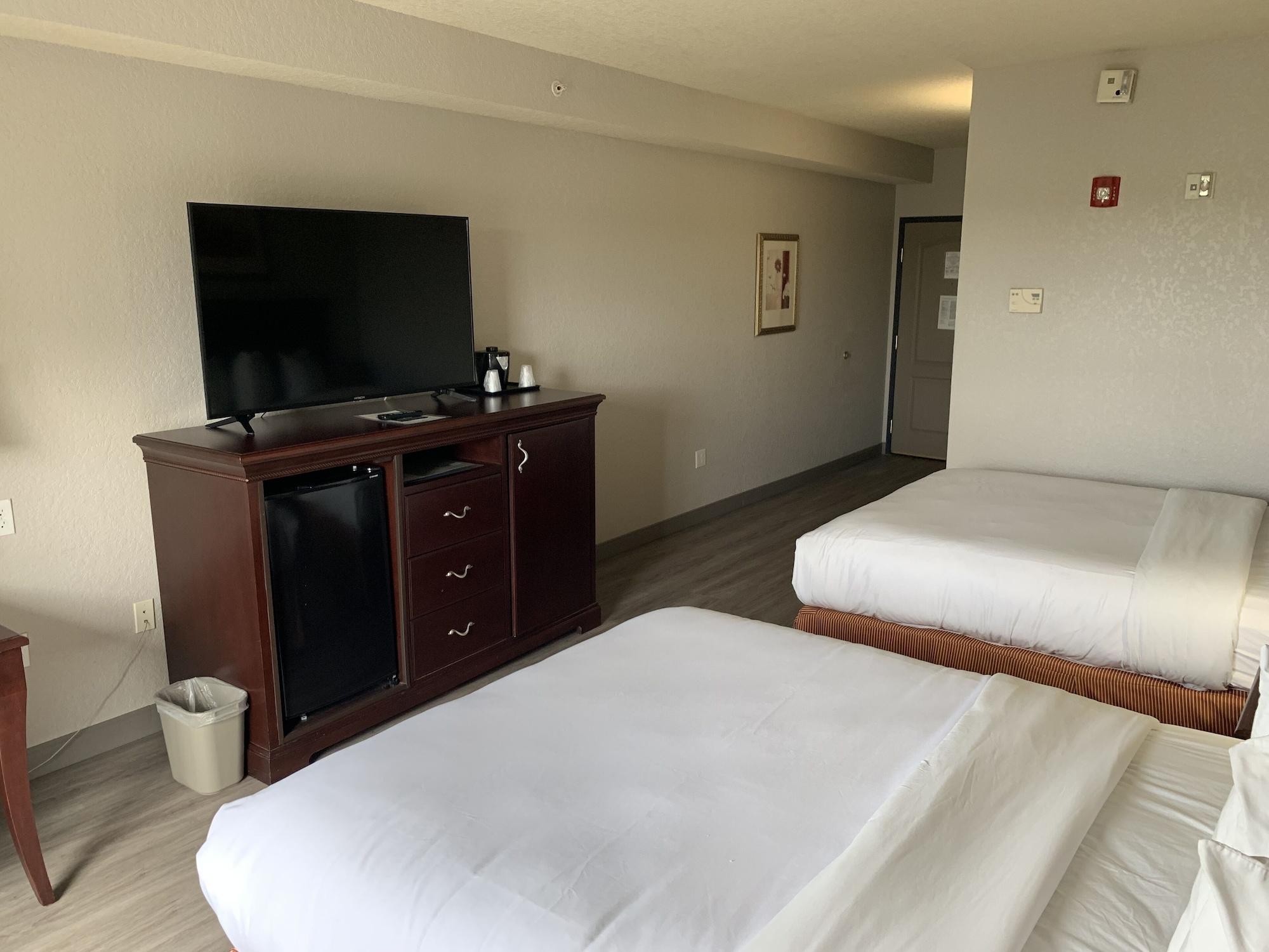 Country Inn & Suites By Radisson, Jacksonville West, Fl 외부 사진