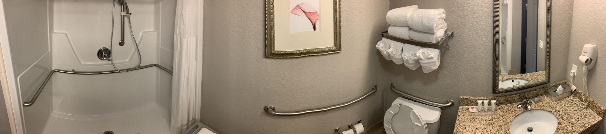 Country Inn & Suites By Radisson, Jacksonville West, Fl 외부 사진