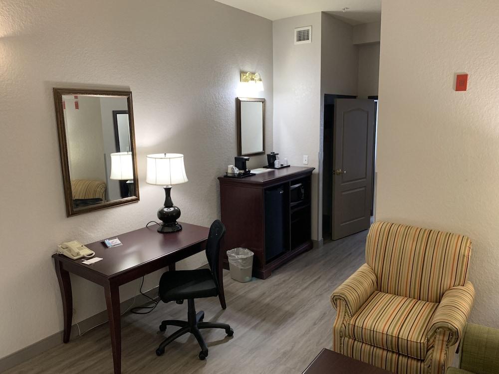 Country Inn & Suites By Radisson, Jacksonville West, Fl 외부 사진