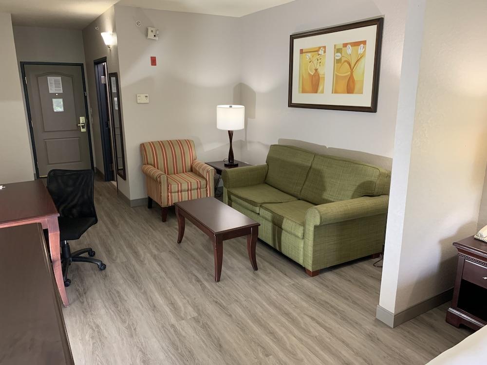 Country Inn & Suites By Radisson, Jacksonville West, Fl 외부 사진