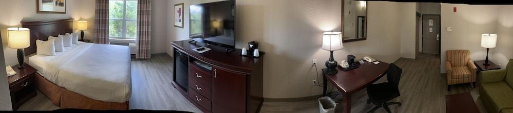 Country Inn & Suites By Radisson, Jacksonville West, Fl 외부 사진