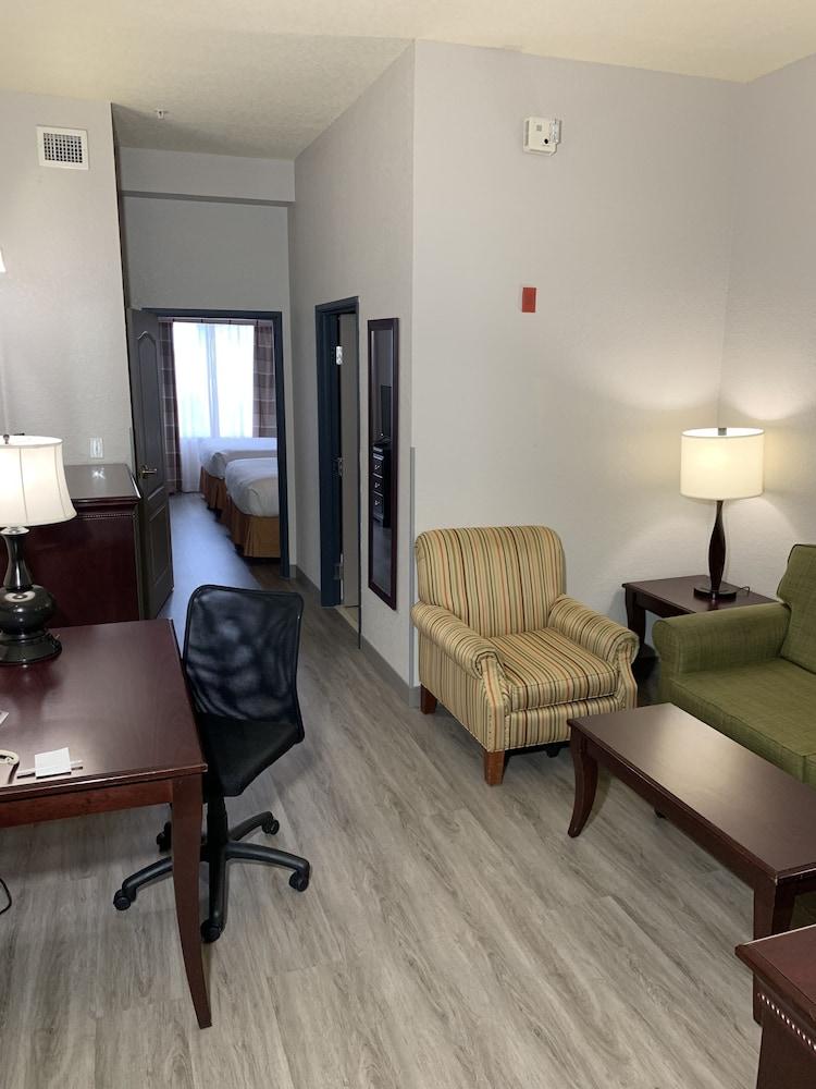 Country Inn & Suites By Radisson, Jacksonville West, Fl 외부 사진