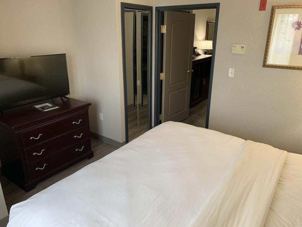 Country Inn & Suites By Radisson, Jacksonville West, Fl 외부 사진