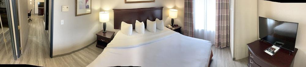 Country Inn & Suites By Radisson, Jacksonville West, Fl 외부 사진