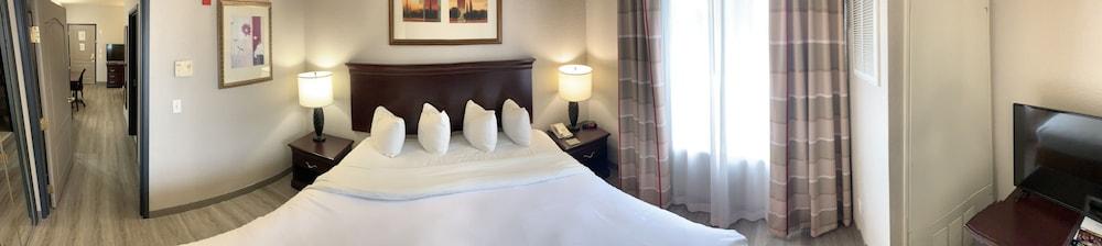 Country Inn & Suites By Radisson, Jacksonville West, Fl 외부 사진