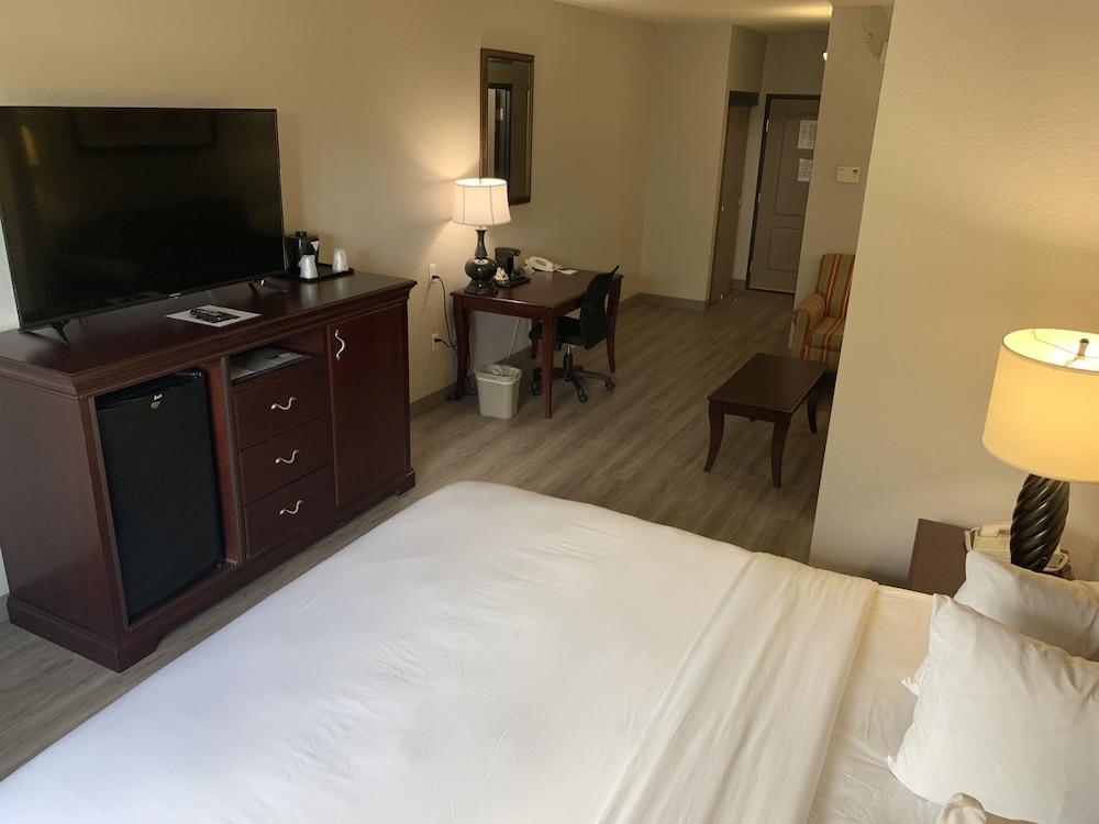 Country Inn & Suites By Radisson, Jacksonville West, Fl 외부 사진