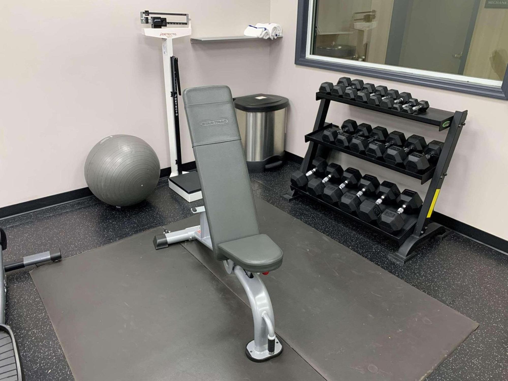 Country Inn & Suites By Radisson, Jacksonville West, Fl 외부 사진