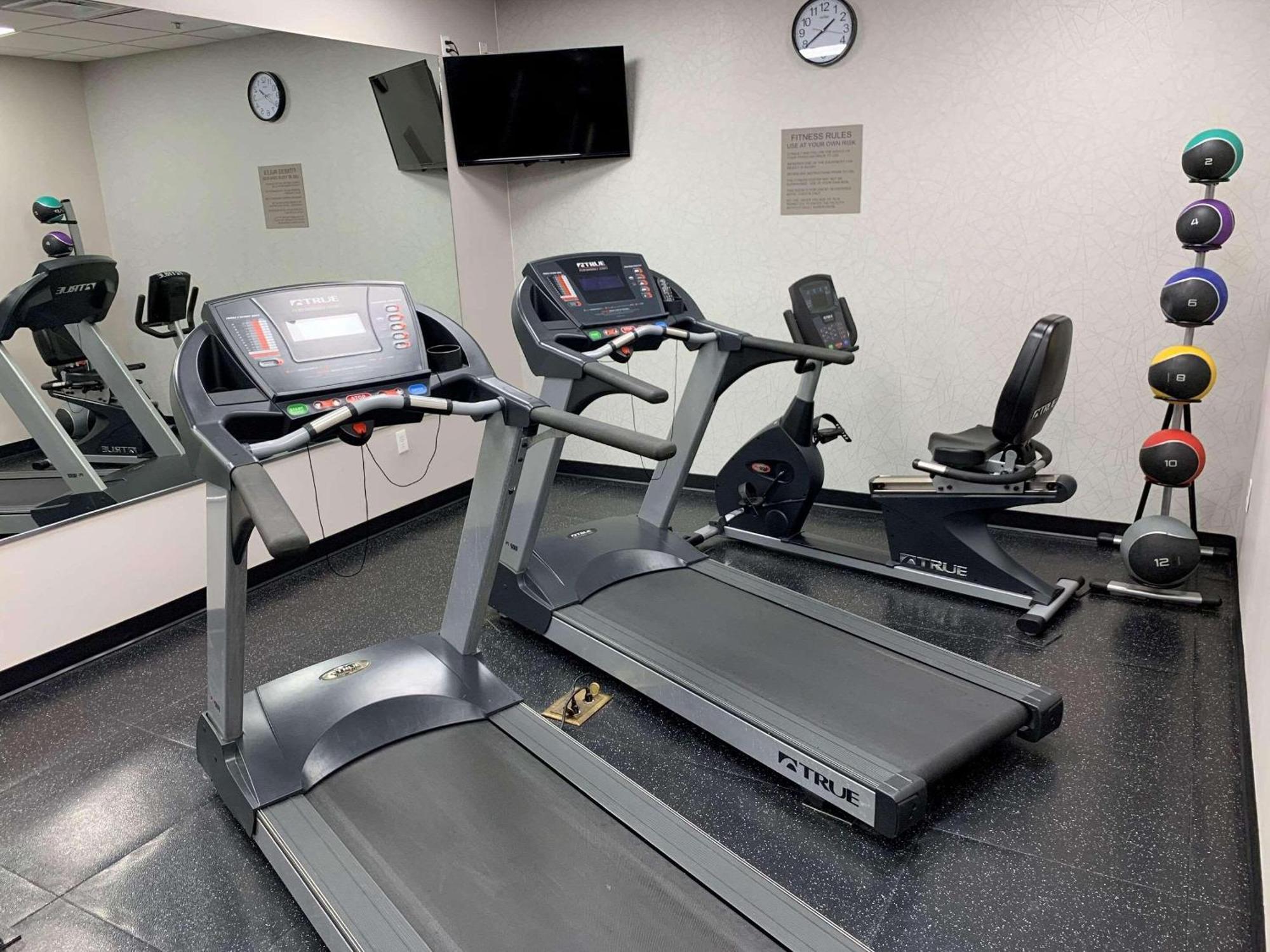 Country Inn & Suites By Radisson, Jacksonville West, Fl 외부 사진