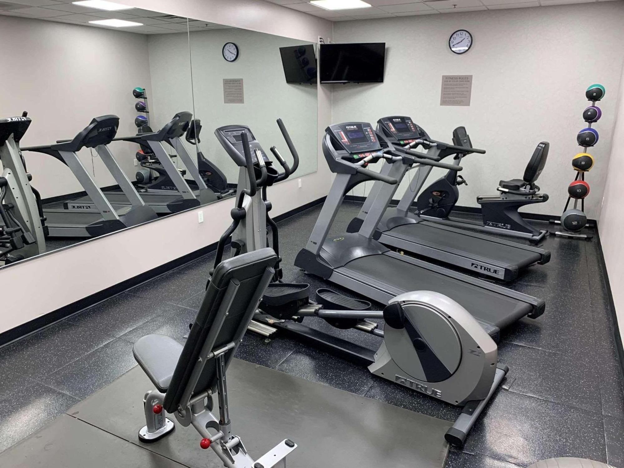 Country Inn & Suites By Radisson, Jacksonville West, Fl 외부 사진