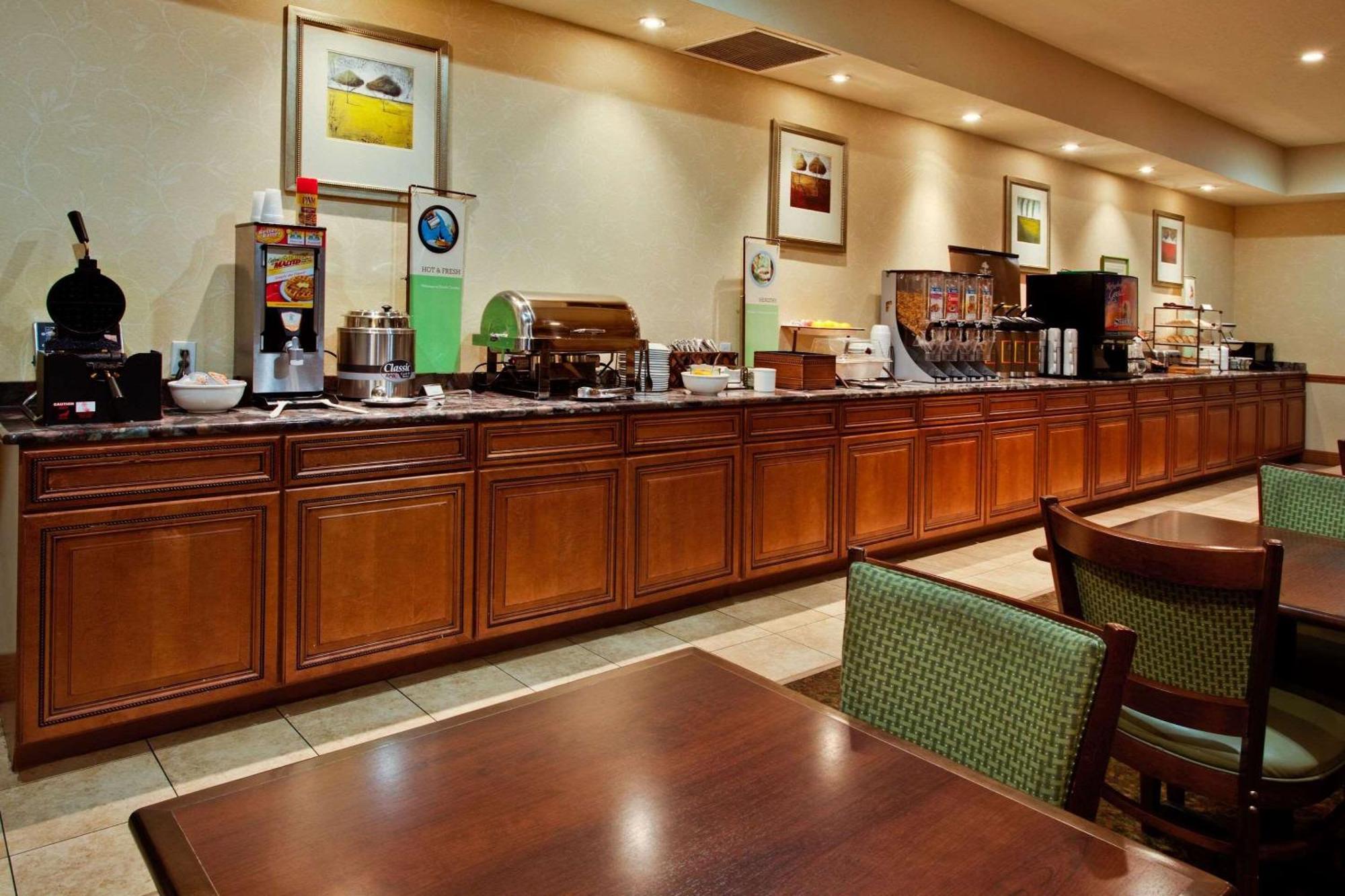 Country Inn & Suites By Radisson, Jacksonville West, Fl 외부 사진