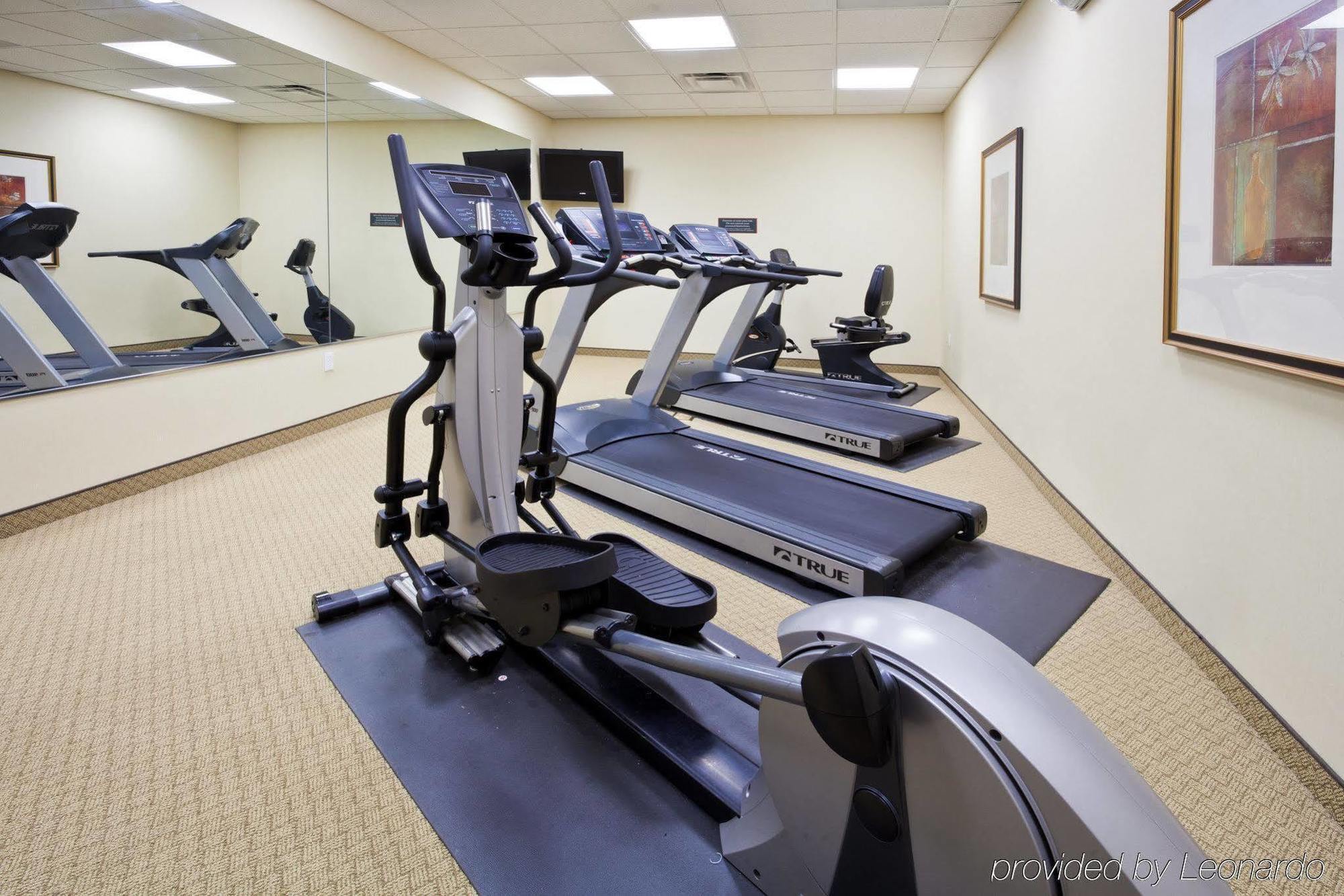 Country Inn & Suites By Radisson, Jacksonville West, Fl 외부 사진