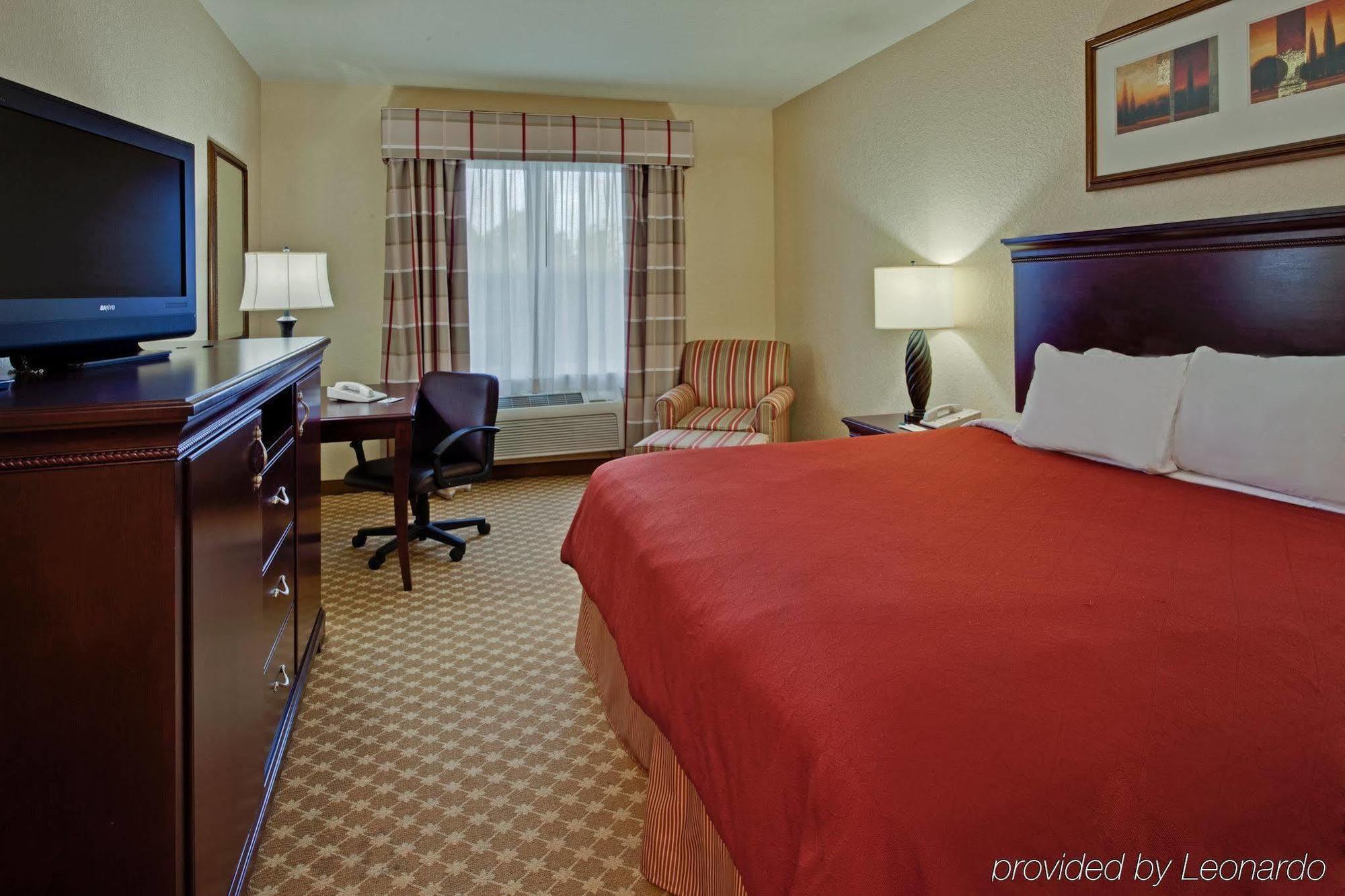 Country Inn & Suites By Radisson, Jacksonville West, Fl 객실 사진
