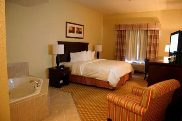 Country Inn & Suites By Radisson, Jacksonville West, Fl 외부 사진