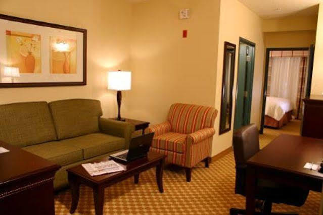 Country Inn & Suites By Radisson, Jacksonville West, Fl 외부 사진
