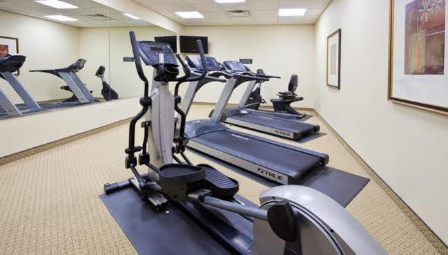 Country Inn & Suites By Radisson, Jacksonville West, Fl 외부 사진