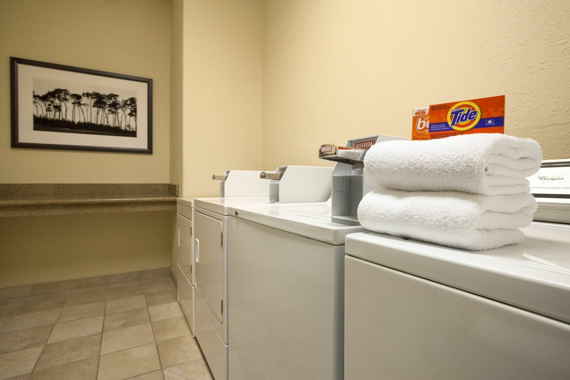 Country Inn & Suites By Radisson, Jacksonville West, Fl 외부 사진