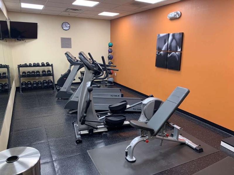 Country Inn & Suites By Radisson, Jacksonville West, Fl 외부 사진